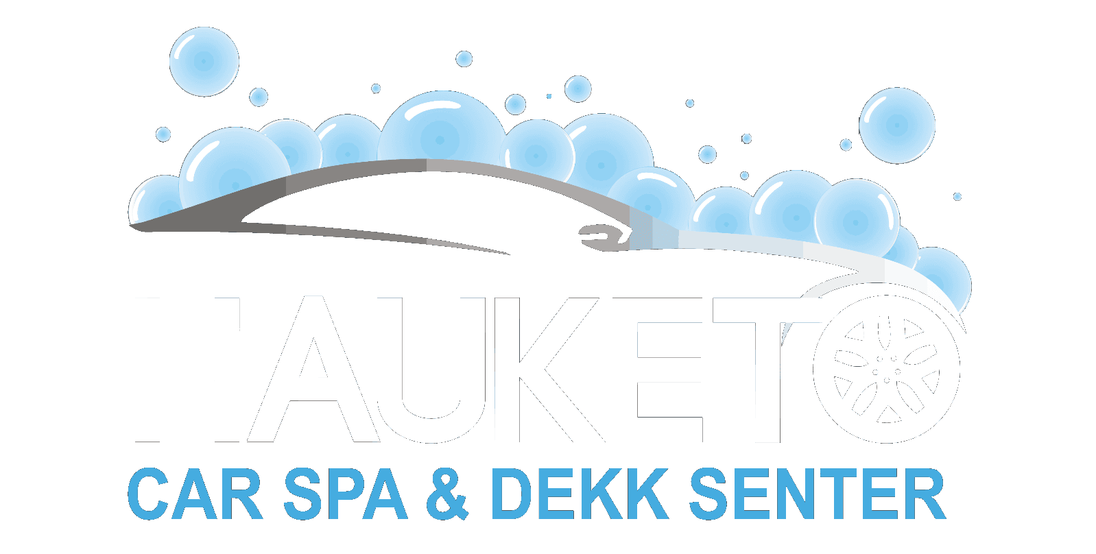 Hauketo Car Spa & Dekksenter