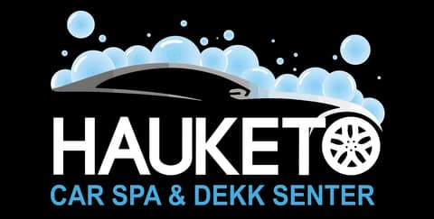 Hauketo Car Spa & Dekksenter